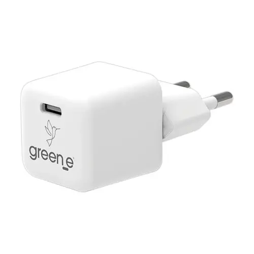 30W Nano USB-C netadapter