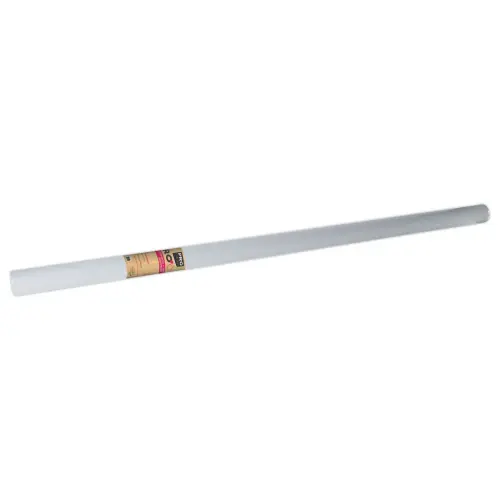 Papieren tafelkleed 10x1,18 m in rol Wit - Pro tafelkleed 