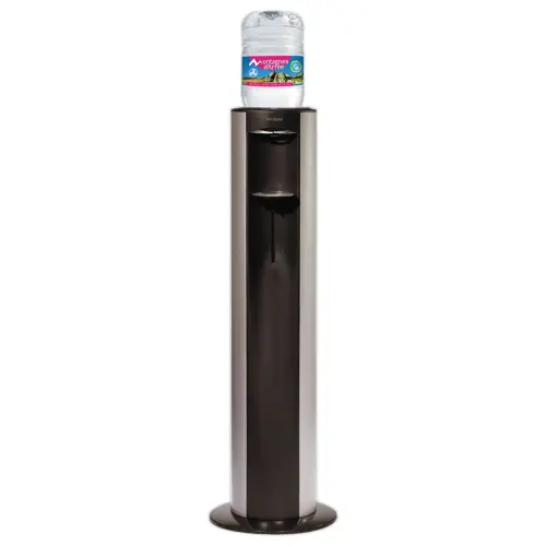Fles 5 liter bronwater Provence Beaupré voor 148 514