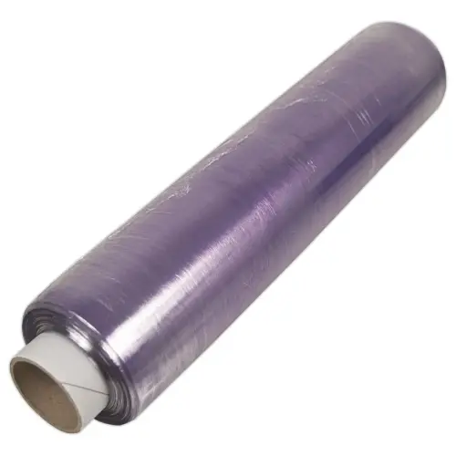 4 vervangrollen voor rekfolie 300 m x 30 cm