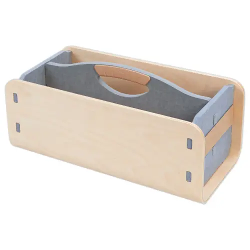 Ergobox light werkstation
