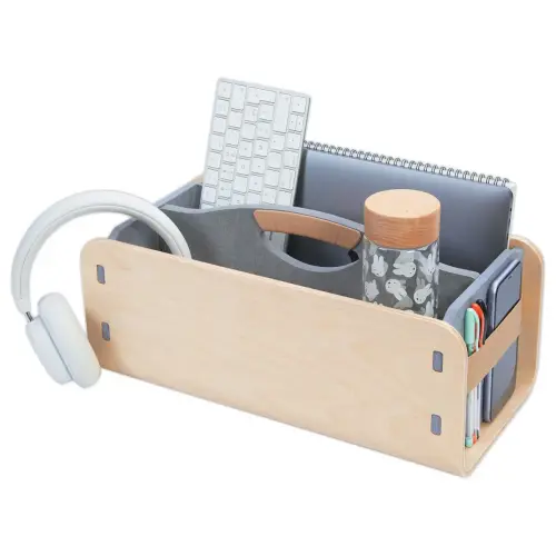 Ergobox light werkstation