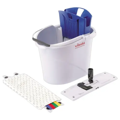 Starter Ultra Speed mini wasmiddelset