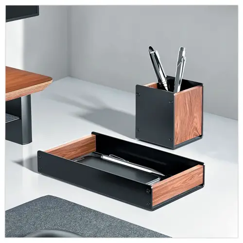 Bureaublad hout 