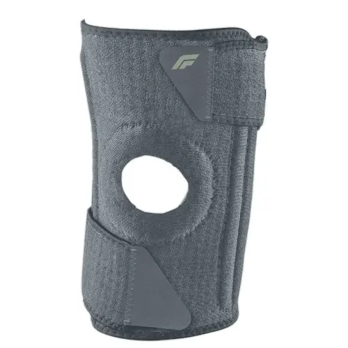 Verstelbare knieband