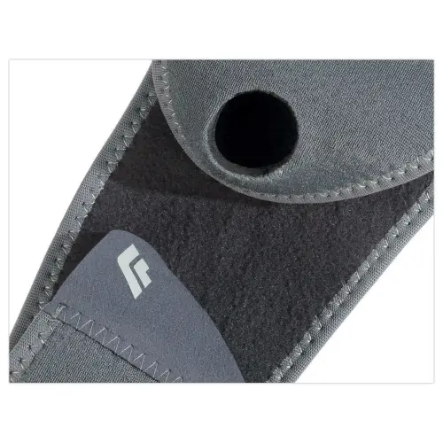 Verstelbare polsbandage