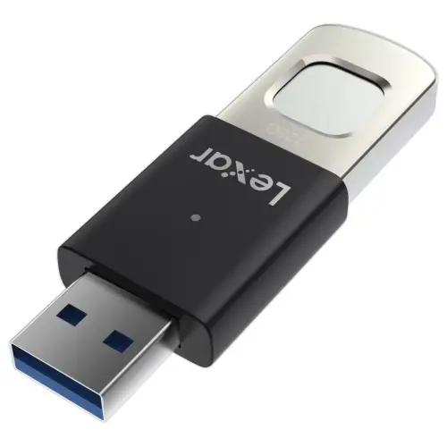 Veilige Lexar USB 3.2 F35 PRO 128Go