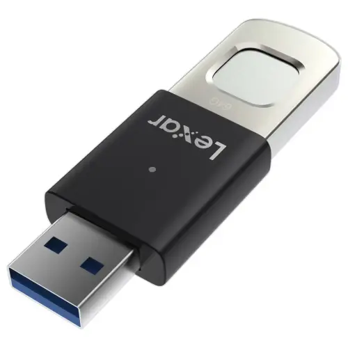 Veilige USB 3.2 F35 PRO Lexar 256Go 