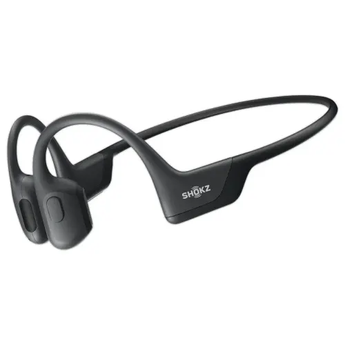 Bluetooth-hoofdtelefoon Openrun Pro Shokz - Zwart