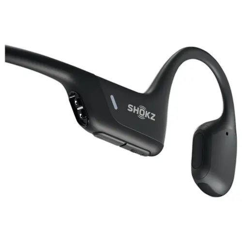 Bluetooth-hoofdtelefoon Openrun Pro Shokz - Zwart