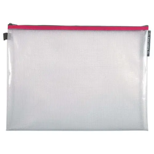 10 Zachte A3 mappen Exacompta - Assortiment kleuren