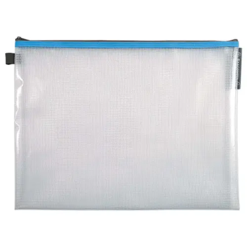 10 Zachte A3 mappen Exacompta - Assortiment kleuren