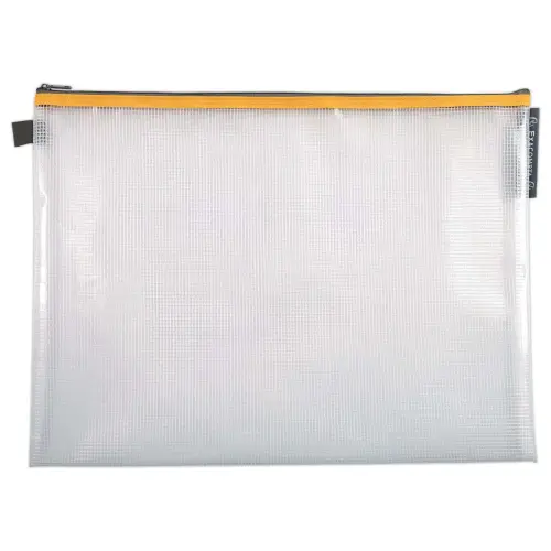 10 Zachte A3 mappen Exacompta - Assortiment kleuren
