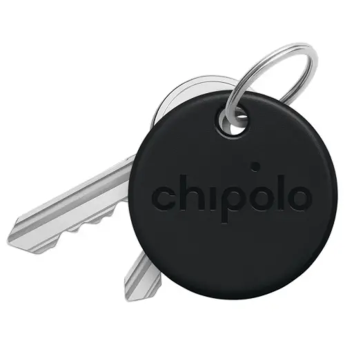 Tracker Bluetooth Chipolo One Spot Apple Zwart 