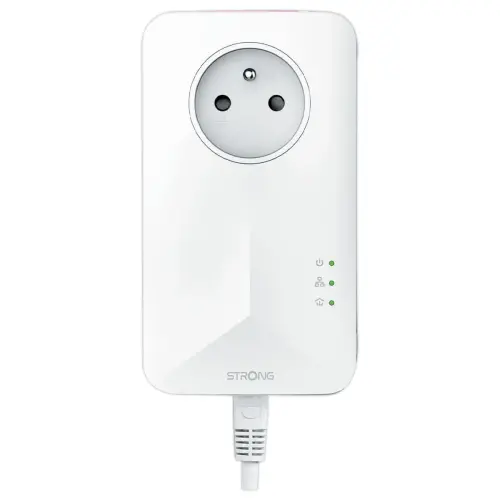 Set van 2 CPL-adapters 1000