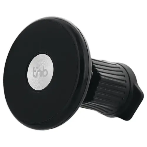 Universele magnetische autoladerhouder TnB 