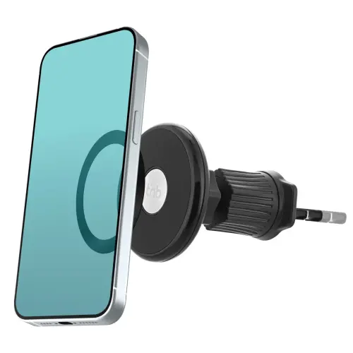 Universele magnetische autoladerhouder TnB 