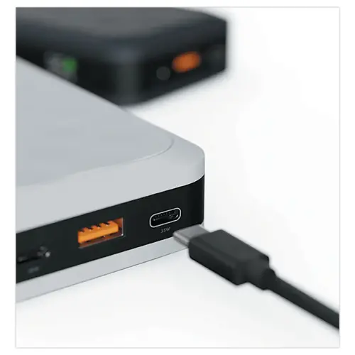 Externe batterij Powerbank 35W Fuel Series 20.000 mAh - Wit