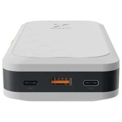 Externe batterij Powerbank 35W Fuel Series 20.000 mAh - Wit
