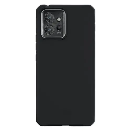 Versterkte zwarte hoes voor Motorola ThinkPhone