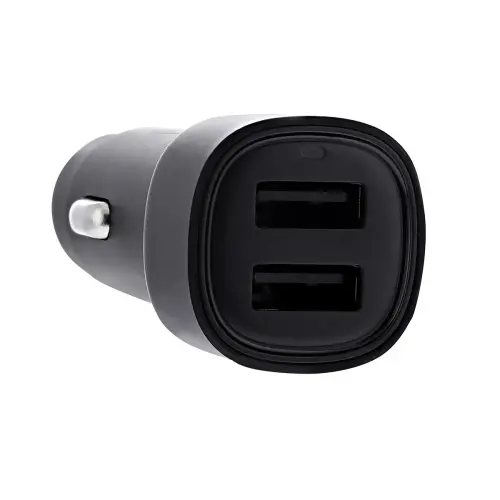 Sigarettenaansteker lader 2 x USB-A