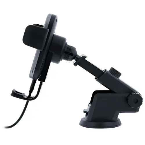 Draadloze oplader + standaard