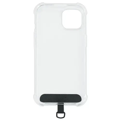 Universele kabel voor smartphone beige 