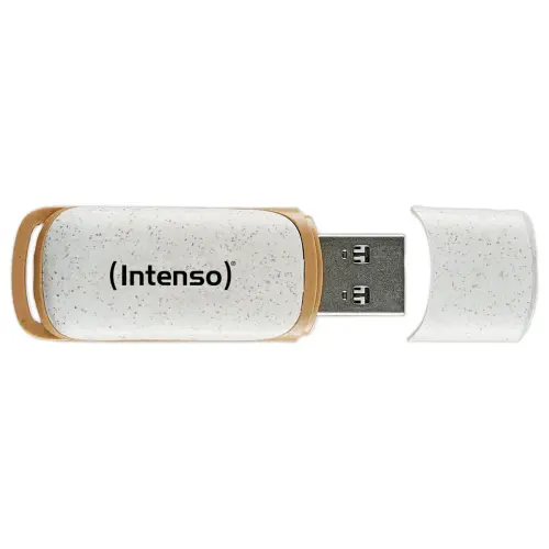 USB 3.2 128GB INTENSO Green Line 