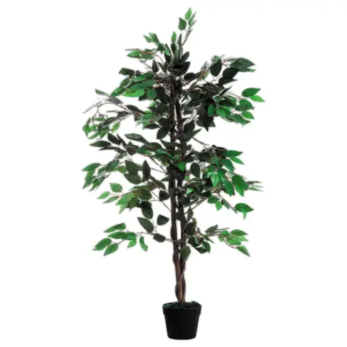 Kunstficus 120 cm