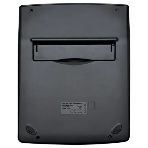 Bureaucalculator Maul XL ECO 950
