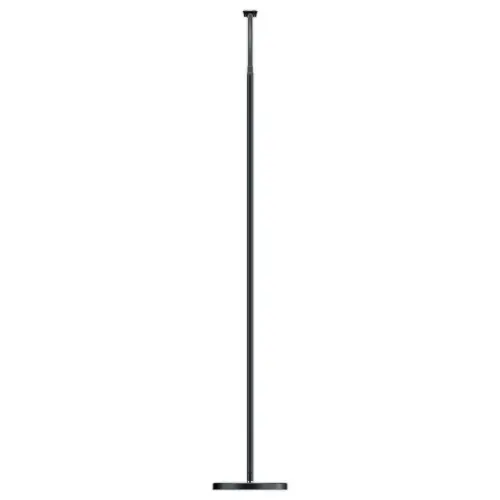 Led-lampadaire Stellar - Zwart