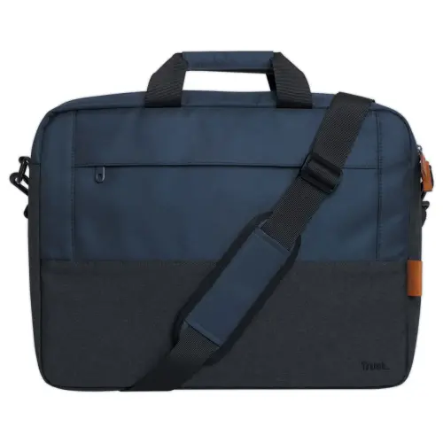 Laptop tas 16" LISBOA - Blauw
