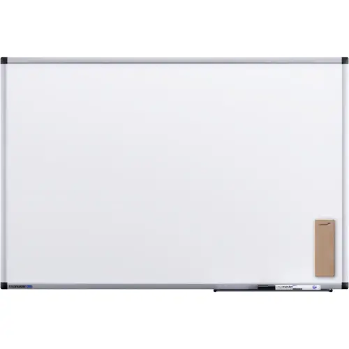 Gecoat whiteboard 60 x 90 cm