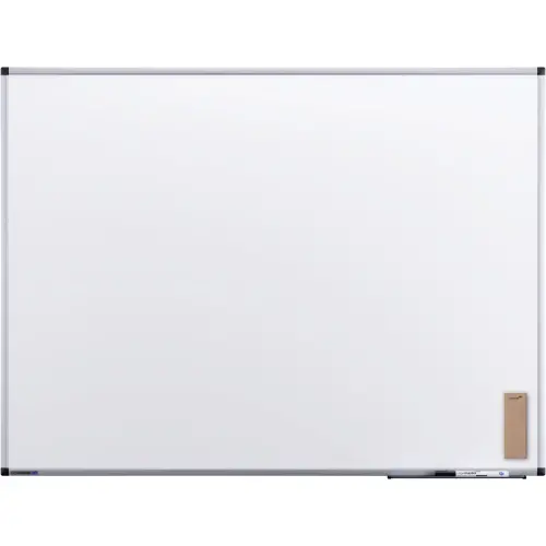 Lakken whiteboard 90 x 120 cm