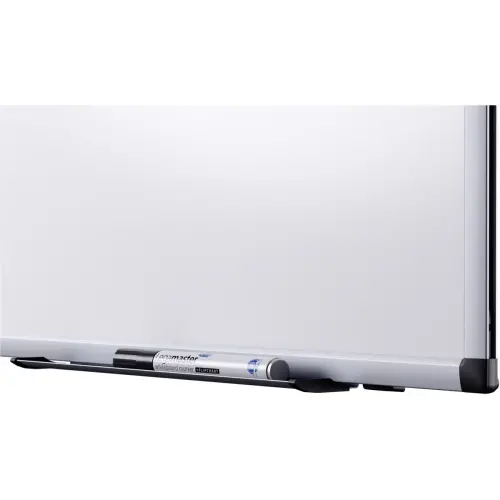 Lakken whiteboard 90 x 120 cm