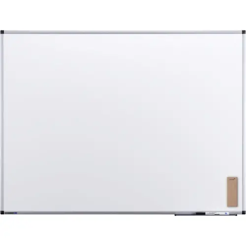 Lakken whiteboard 90 x 120 cm