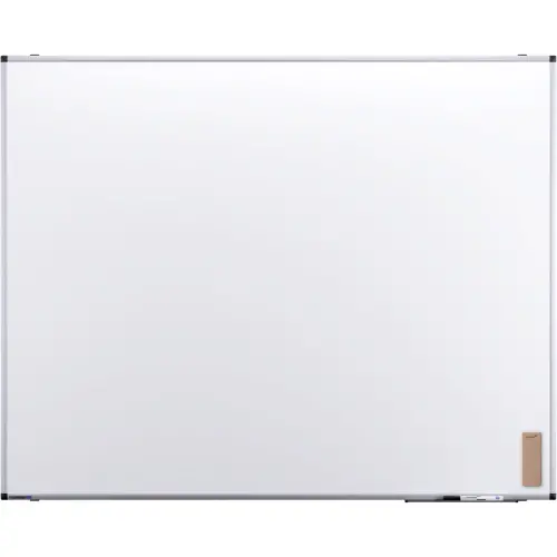 Lakken whiteboard 120 x 150 cm