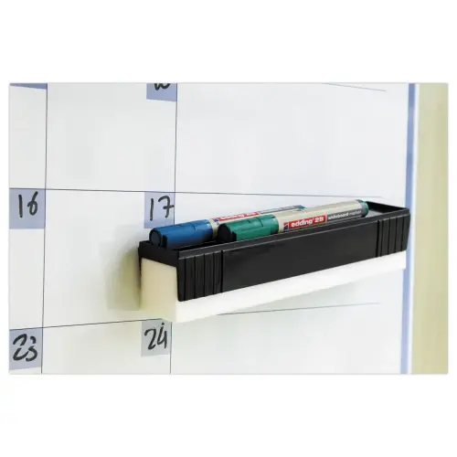 Magnetische borstel met grote breedte 