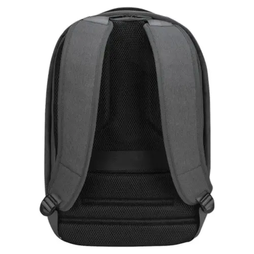 Targus Cypress Security EcoSmart 15,6" Rugzak - Grijs 