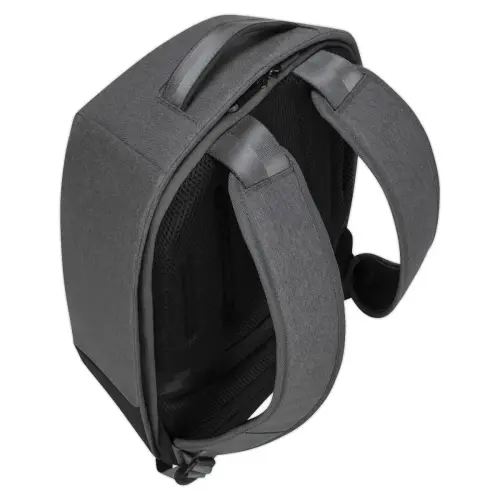 Targus Cypress Security EcoSmart 15,6" Rugzak - Grijs 
