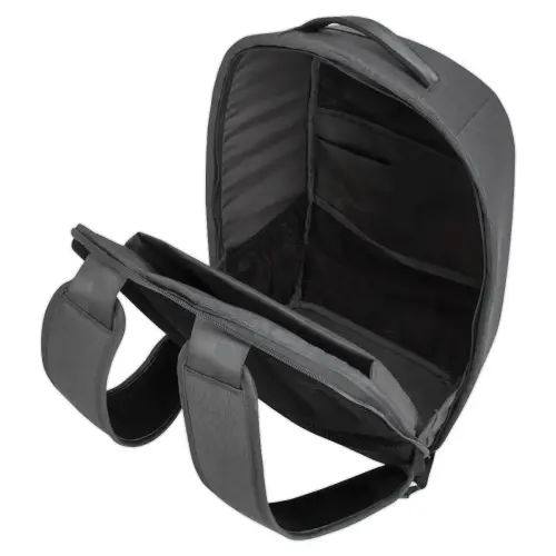 Targus Cypress Security EcoSmart 15,6" Rugzak - Grijs 