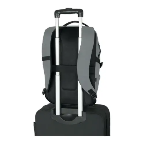 Targus Terra EcoSmart 15-16" Rugzak - Grijs 