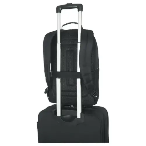 Targus Classic EcoSmart 16" Rugzak - Zwart 