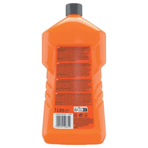 Shampoo en was 1L