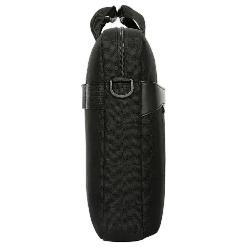 Targus Geolite EcoSmart 17,3" tas - Zwart 