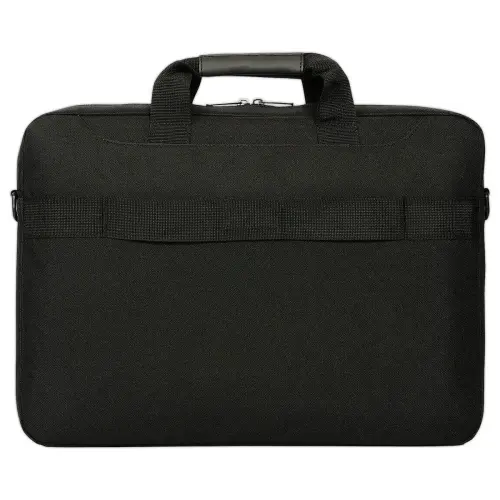 Targus Geolite EcoSmart 17,3" tas - Zwart 
