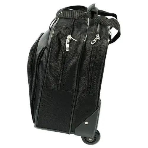 Trolley Executive 15,6-16" - Zwart 