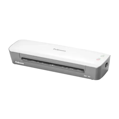 Plastificeerder Fellowes Ion A3 - Wit