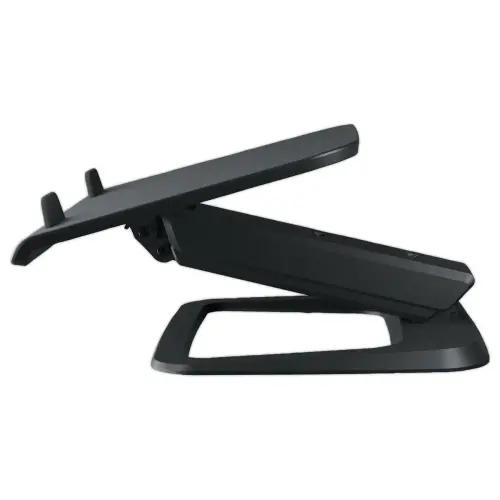 Ondersteuning voor Laptop Hana LT - Zwart