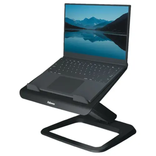 Ondersteuning voor Laptop Hana LT - Zwart
